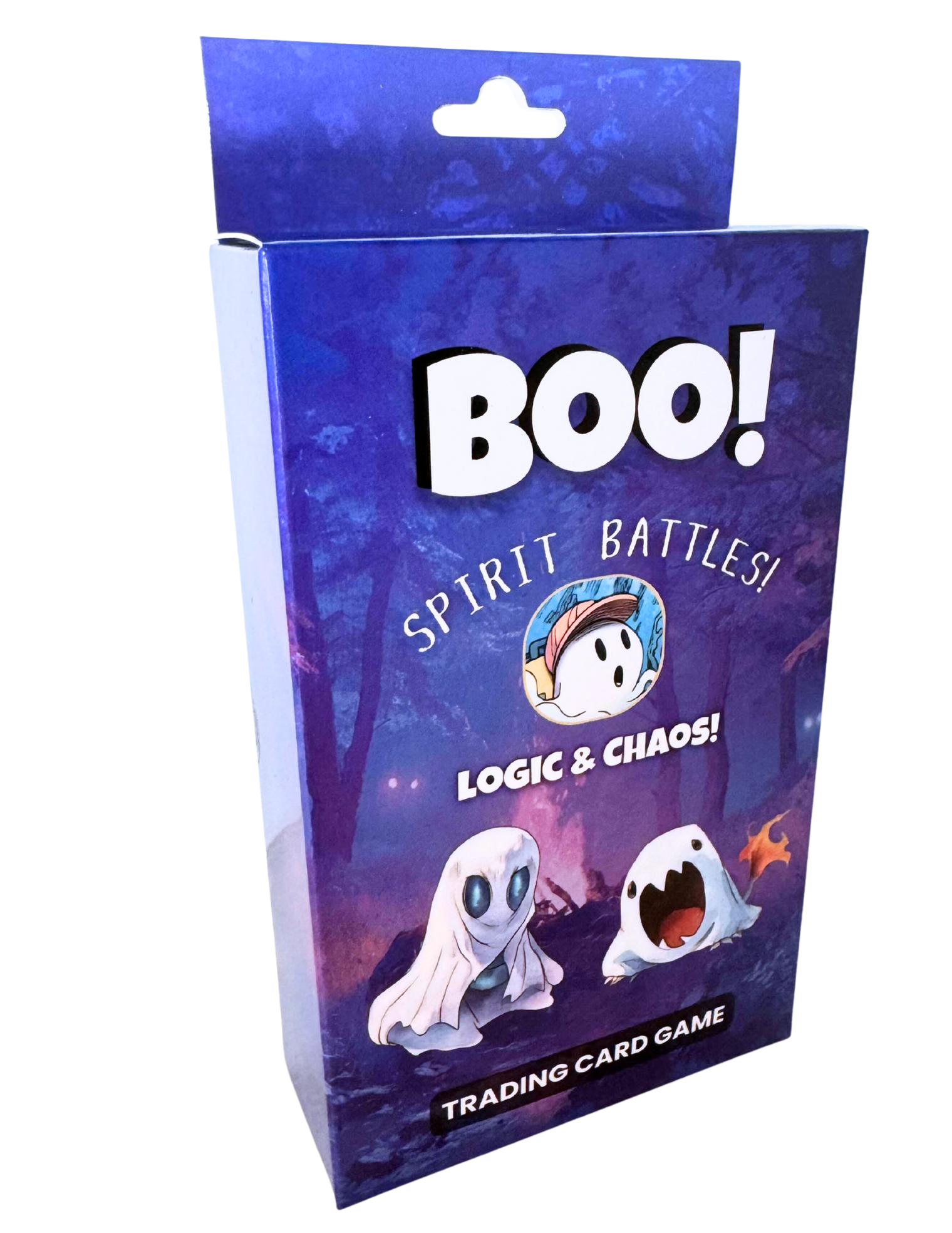 Logic & Chaos Starter Set