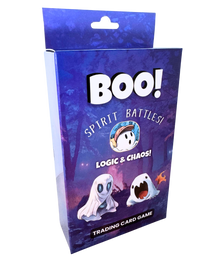 Logic & Chaos Starter Set