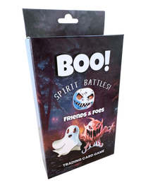 Friends & Foes Starter Set