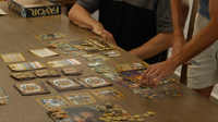 Favor - The Game of Royal Ambition