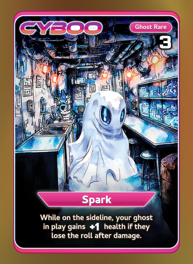 Logic & Chaos Starter Set
